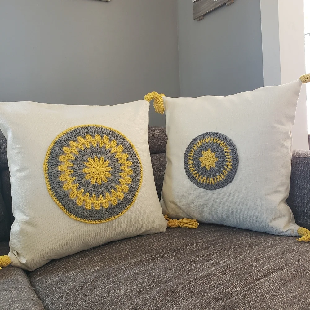 N/A handmade by